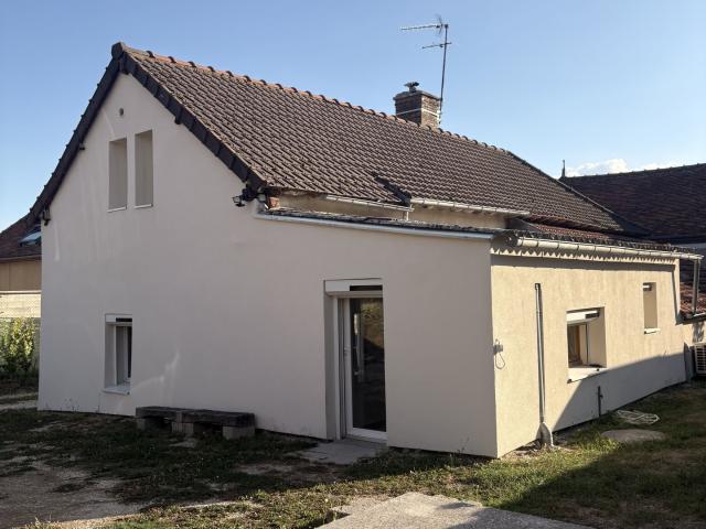Maison vente à Mergey, Aube