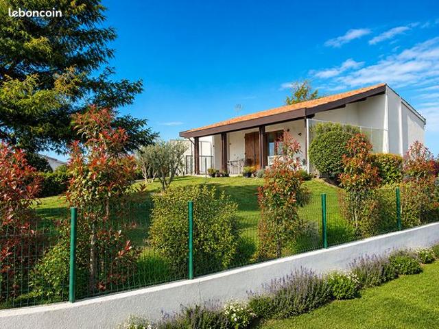Maison vente à Villeneuve-sur-Lot, Sainte-livrade-sur-lot