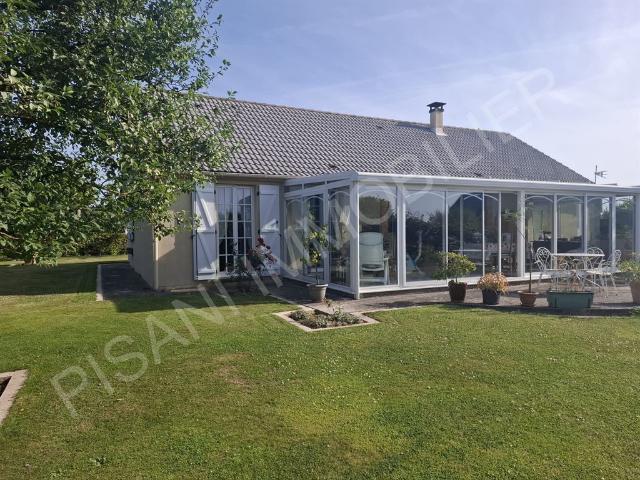 Maison vente à Beaurepaire, Seine-Maritime
