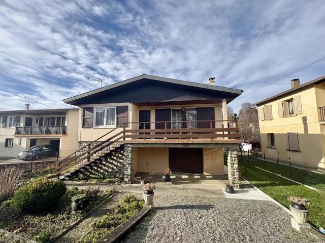 Maison vente à Saint-Girons, Saint-girons