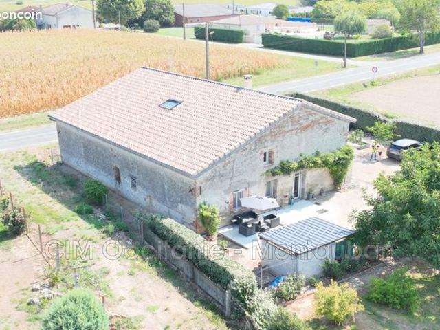 Maison vente à Romorantin-Lanthenay, Saint-aignan