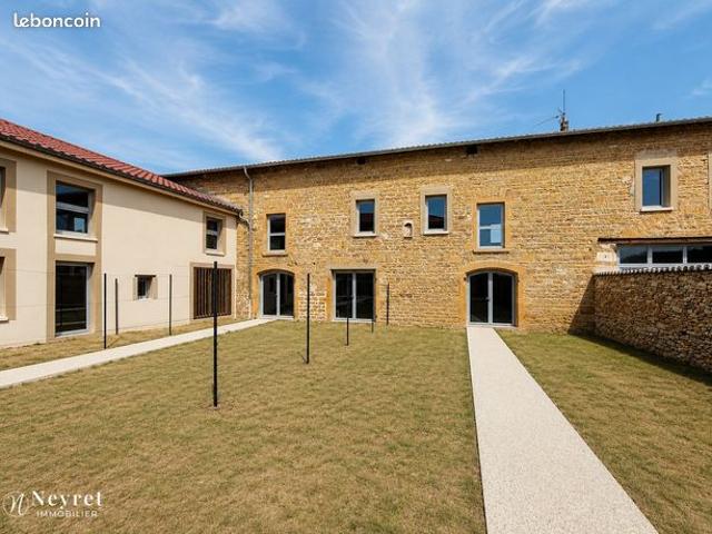 Maison vente à Villefranche-sur-Saône, Rhône