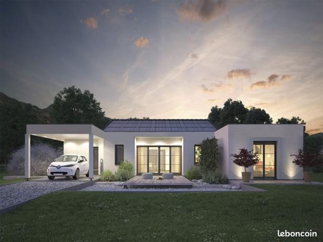 Maison vente à Vertheuil