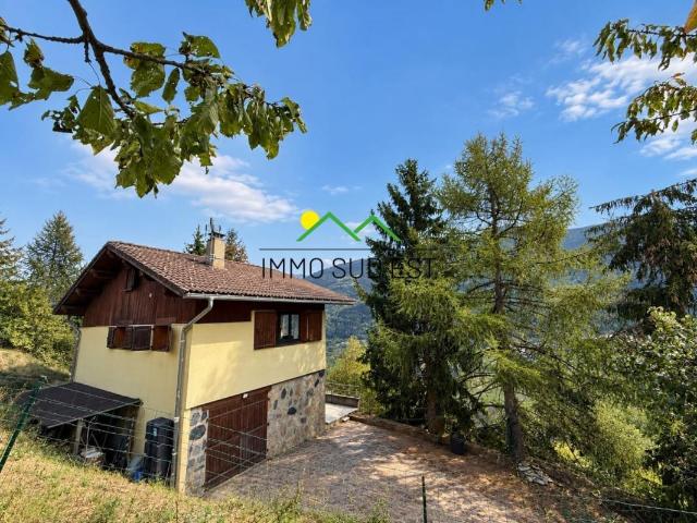 Maison vente à Aime, Aime-la-Plagne