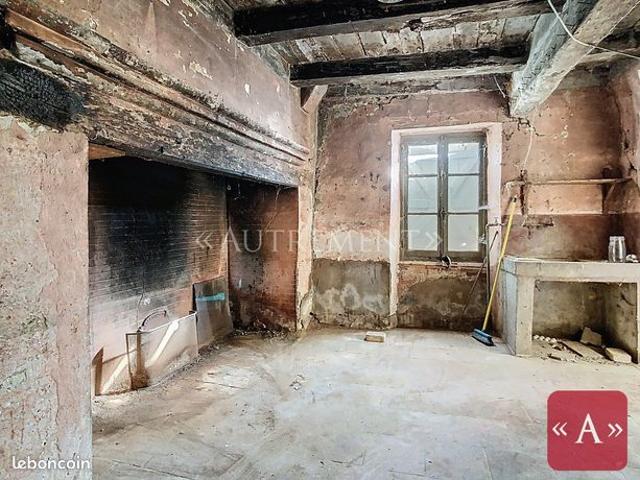 Maison vente à Toulouse, Bessières