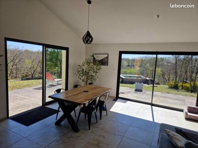 Maison vente à Le Montat, Lot