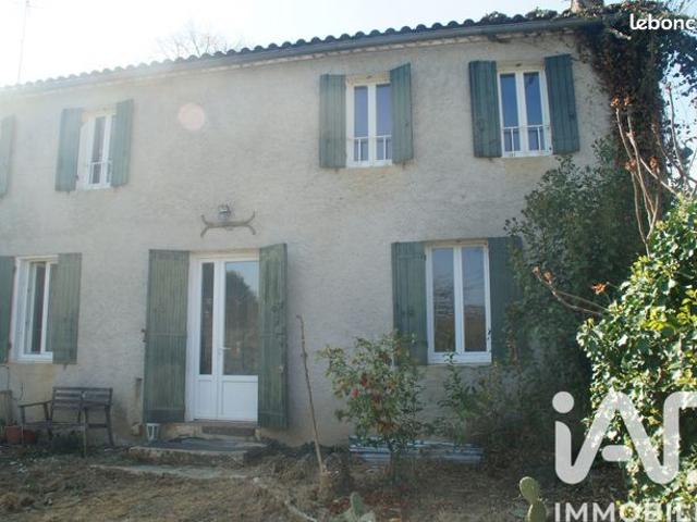 Maison vente à Bergerac, Montcaret