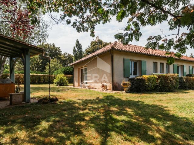Maison vente à Périgueux, Echourgnac