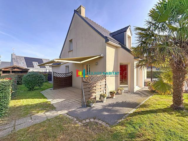 Maison vente à France métropolitaine, Bretagne