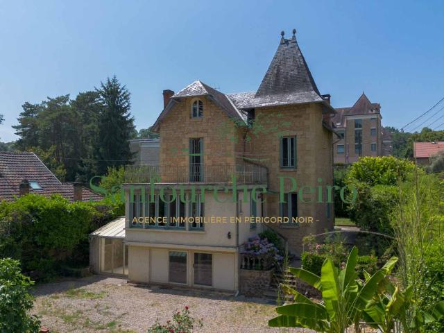 Maison vente à Sarlat-la-canéda, Le Colombier