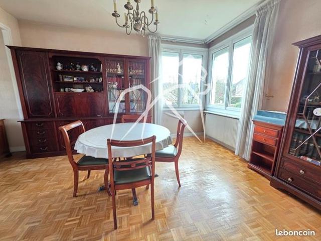 Maison vente à Rouen, Ruan