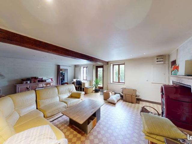 Maison vente à Bourges, Jalognes