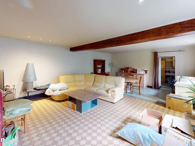 Maison vente à Bourges, Jalognes