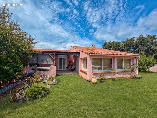 Maison vente à Bastia, Pietracorbara