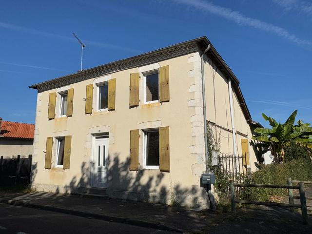 Maison vente à Dax, Pontonx-sur-l'adour