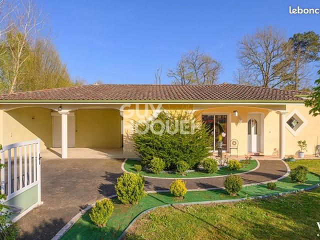 Maison vente à Mont-de-Marsan, Mont-de-marsan