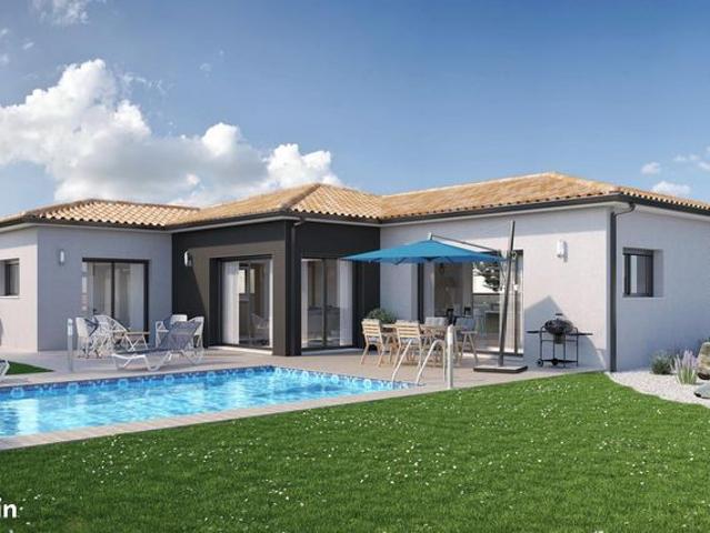 Maison vente à Basse-goulaine