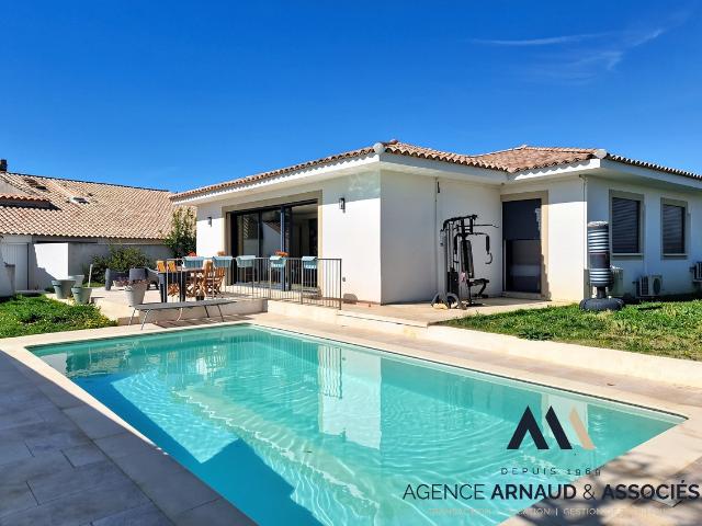 Maison vente à Arrondissement de Toulon, Saint-cyr-sur-mer
