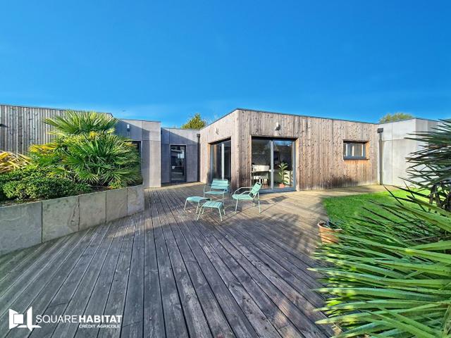 Maison vente à Guingamp, Bretagne