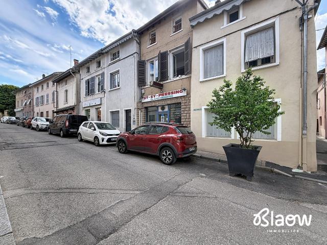 Maison vente à Lyon, Rhône