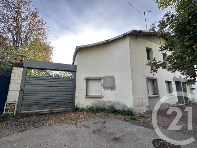 Maison vente à Saint-Maur Créteil, Saint-Maur-des-Fossés