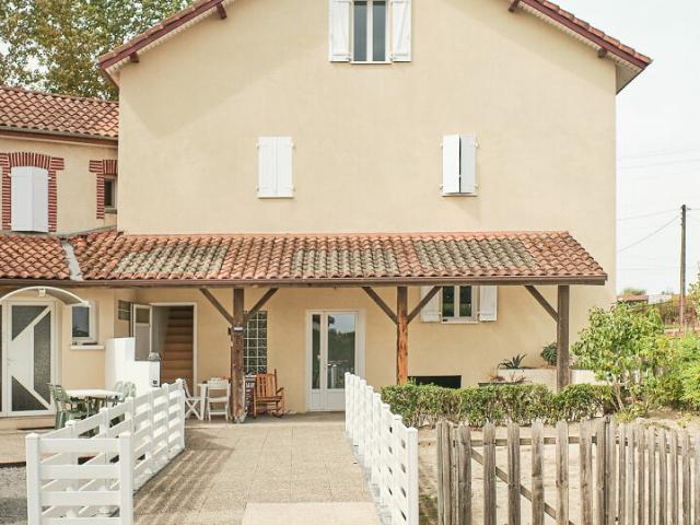 Maison vente à Dax, Saugnac-et-cambran