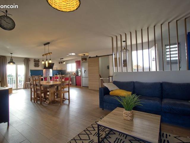 Maison vente à Agen, Bon-encontre