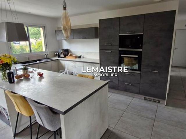 Maison vente à Rouen, Yvetot