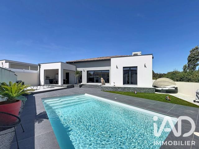 Maison vente à Béziers, Magalas