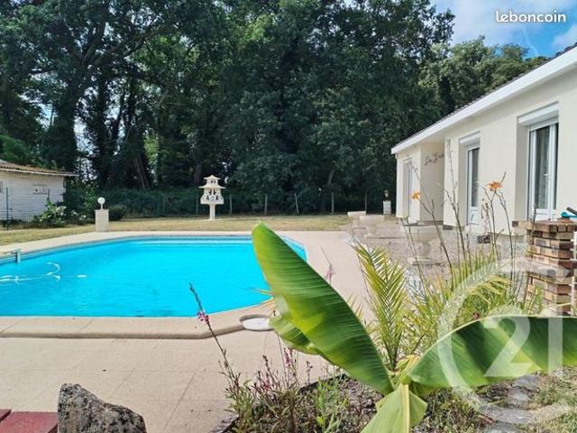 Maison vente à Langon, Fargues