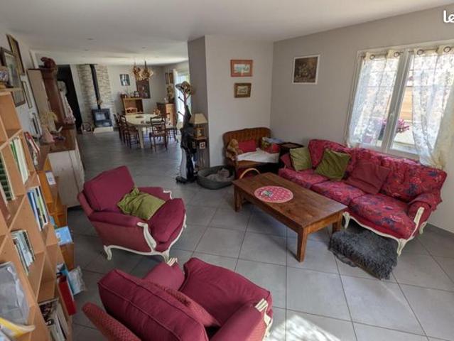 Maison vente à Dieppe, Bully