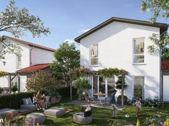 Maison vente à Lyon, Rhône