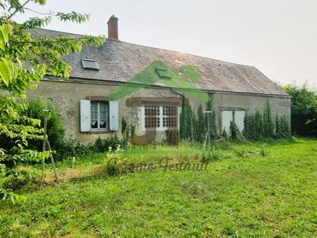 Maison vente à Orléans, Patay