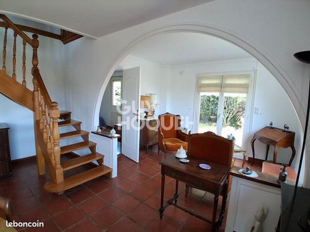 Maison vente à Bayonne, Hendaye