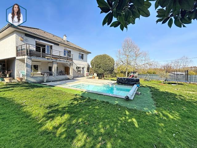 Maison vente à Pau, Baliros