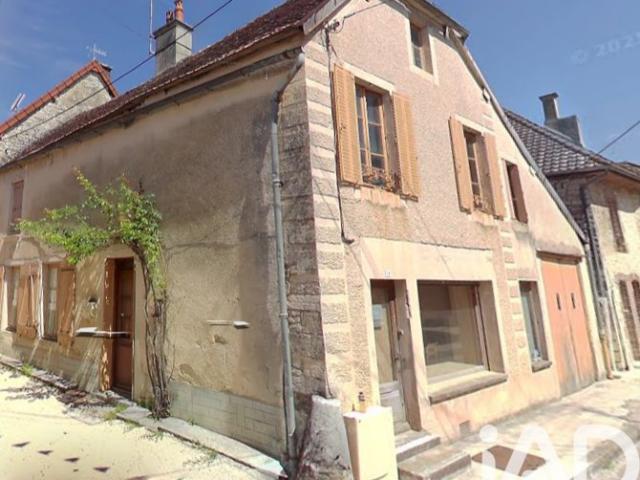 Maison vente à Troyes, Landreville