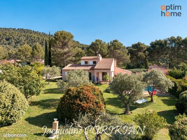 Maison vente à Apt, La Motte-d'aigues