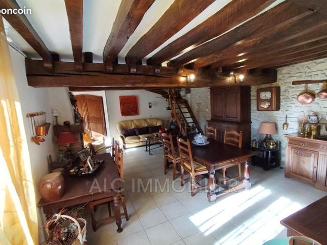 Maison vente à Mamers, Pays de la Loire