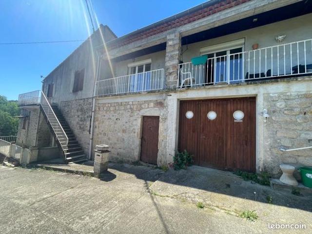 Maison vente à Largentière, Rosières
