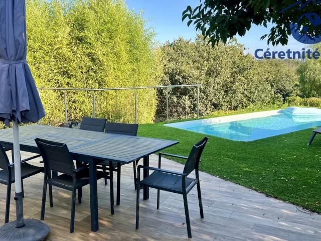 Maison vente à Céret
