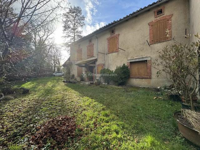Maison vente à Albi, Mirandol-bourgnounac