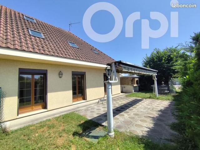 Maison vente à La Boisse, Guadeloupe