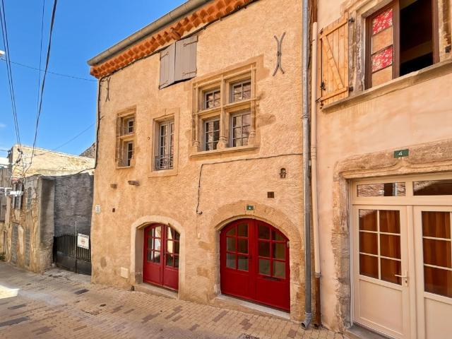 Maison vente à Quarante, Hérault
