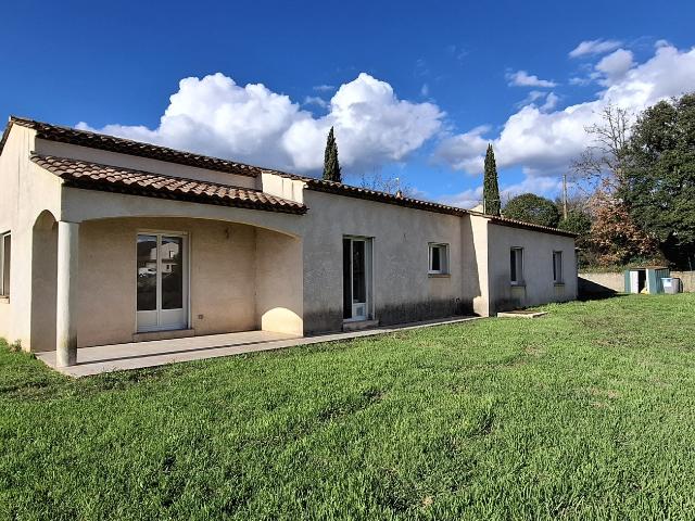 Maison vente à Lodève, Moulès-et-baucels