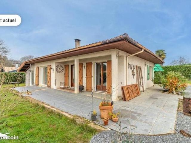 Maison vente à Dax, Goos