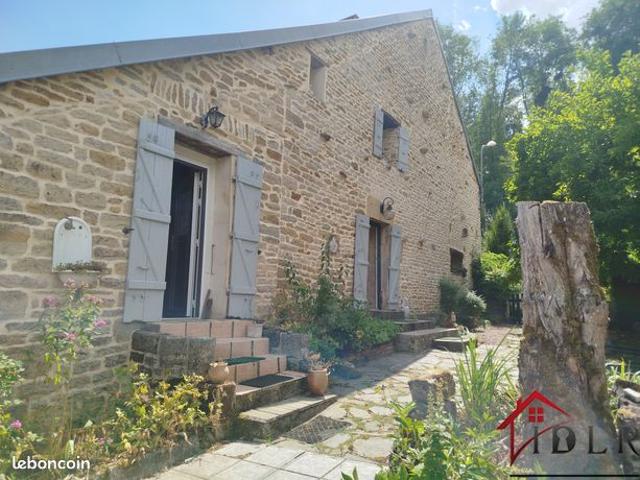 Maison vente à Langres, Chalindrey