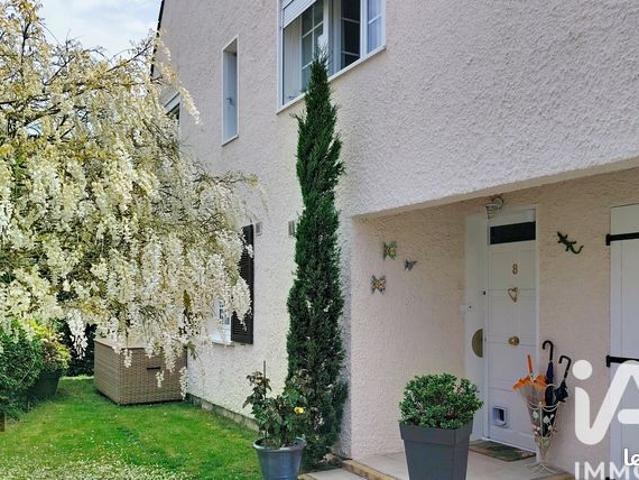 Maison vente à Palaiseau, Breuillet