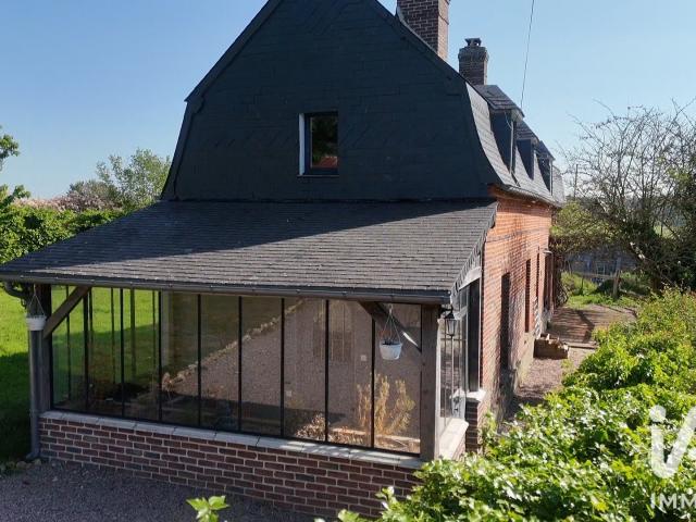 Maison vente à Bernay, Fontaine-la-soret