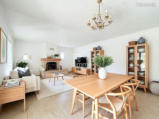Maison vente à Bourg-en-Bresse, Villars-les-dombes
