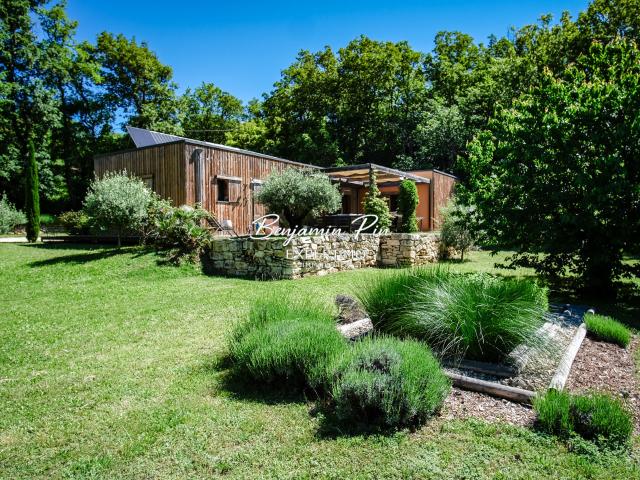 Maison vente à Apt, Caseneuve